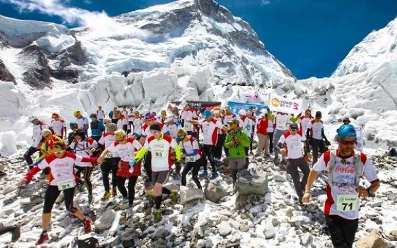 มาทำความรู้จัก 8 สนามอัลตร้ามาราธอนโลก สมรภูมิยอดมนุษย์ มาทำความรู้จัก 8 สนามอัลตร้ามาราธอนโลก สมรภูมิยอดมนุษย์